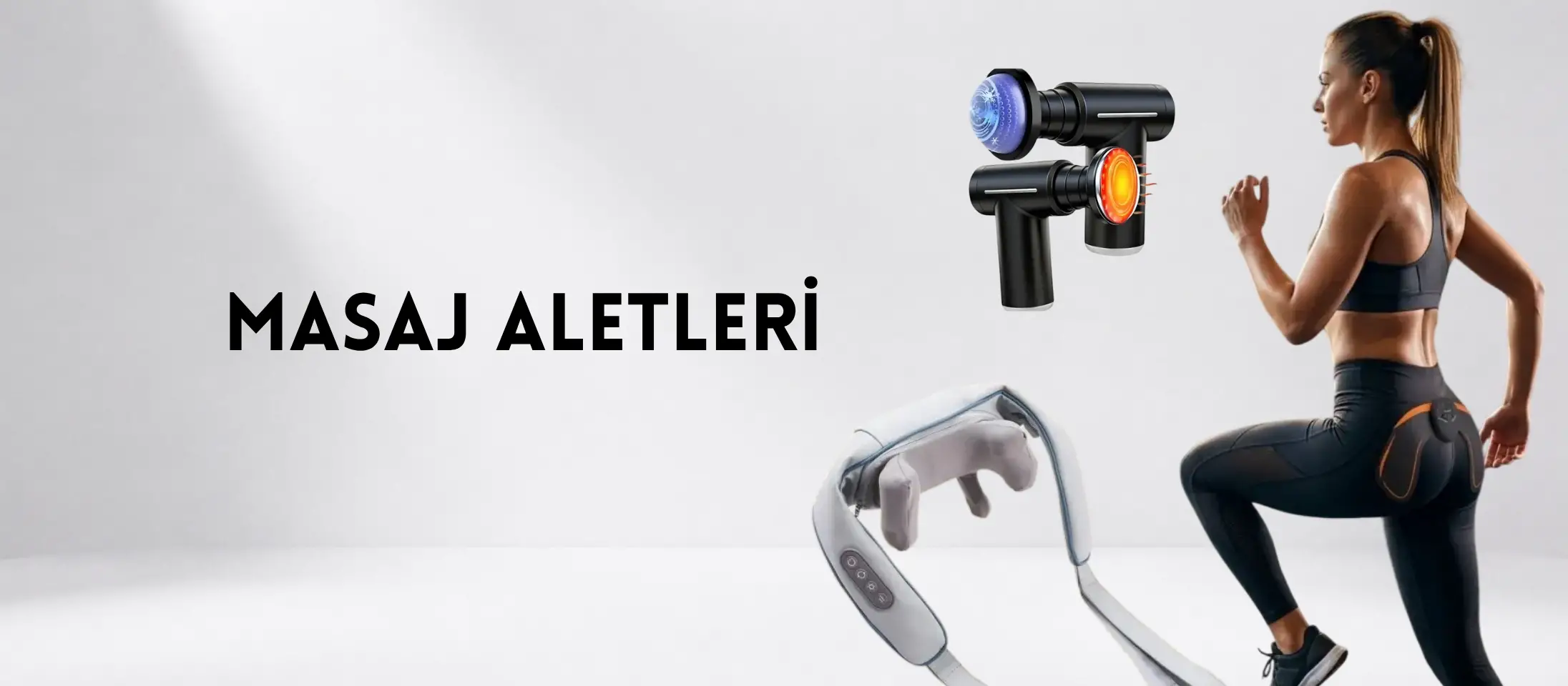 Masaj Aletleri