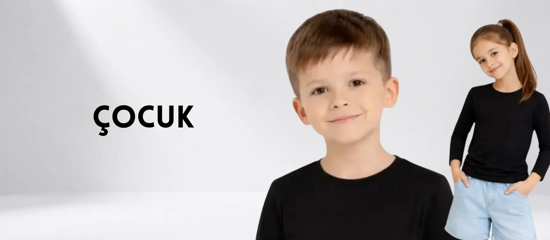 ÇOCUK GİYİM