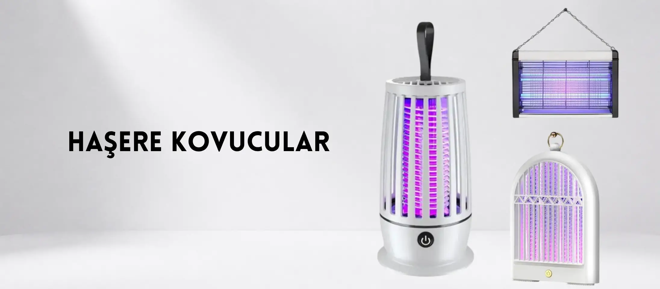 Haşere Kovucular