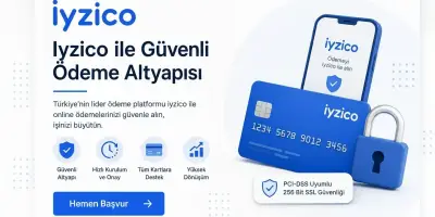 İyzico Hakkında