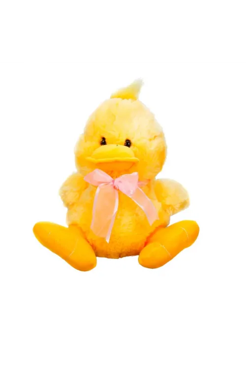 001039 Ördek Peluş 30 cm.