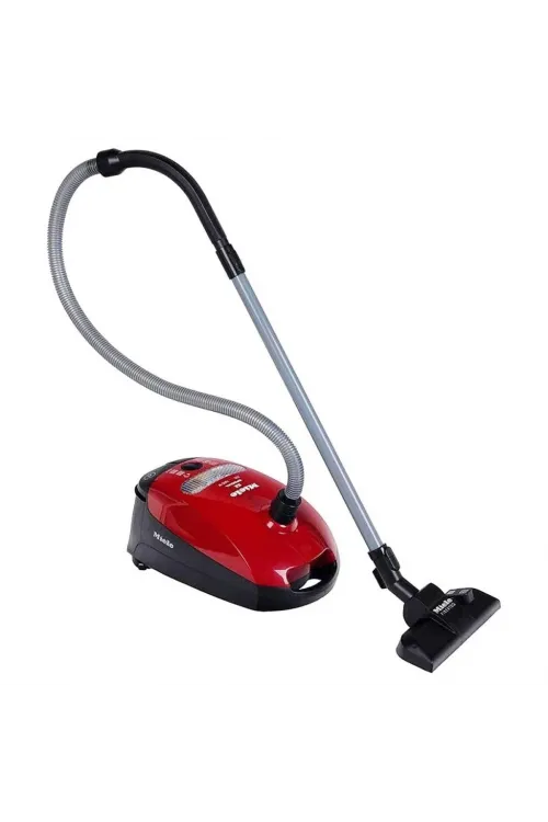 006841 Elektrikli Oyuncak Süpürge