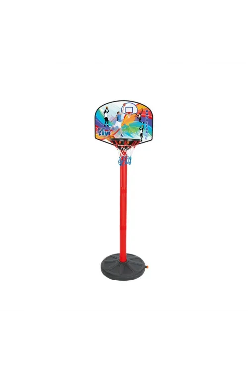 03 398 SÜPER BASKETBOL SETİ AYAKLI