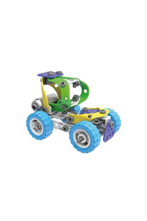 03 597 Smartivity Electric Blocks