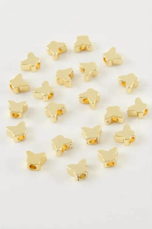 0,5 mm Kelebek Ara Aparat 1 Adet