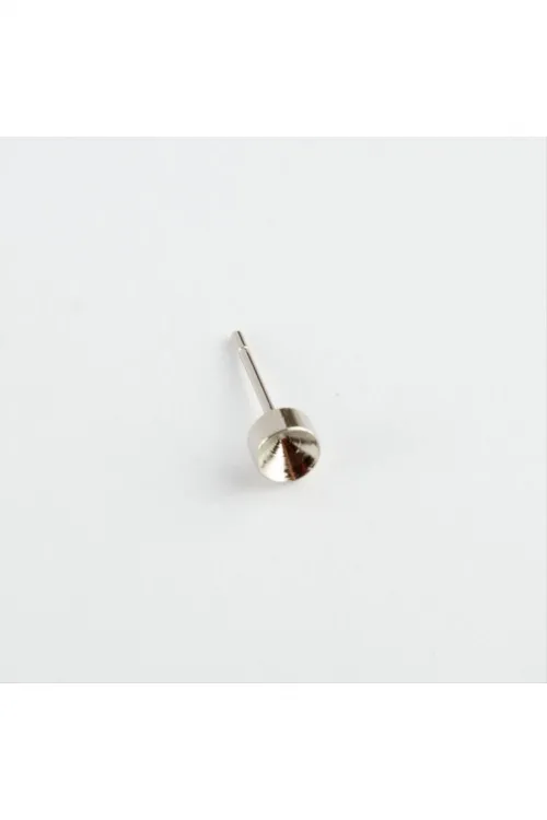 0,5 mm Oval Torna Küpe Çivisi 50 gr