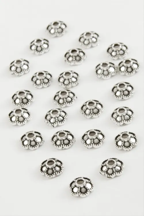 0,6 mm Çiçek Ara Aparat 50 Gram