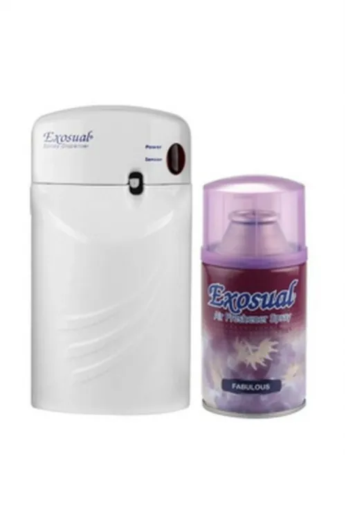 1+1 Set Eko Pk. Sprey Püskürtücü 260ml