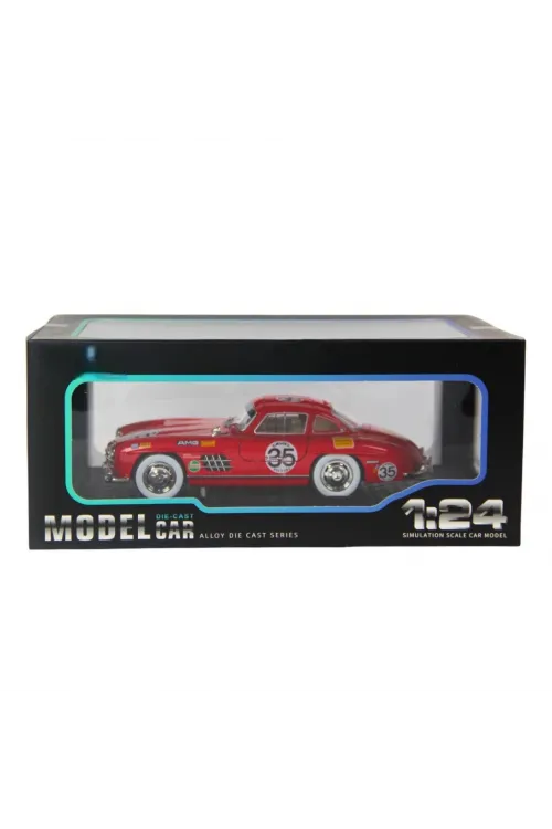 1/24 300SL Modified Edition
