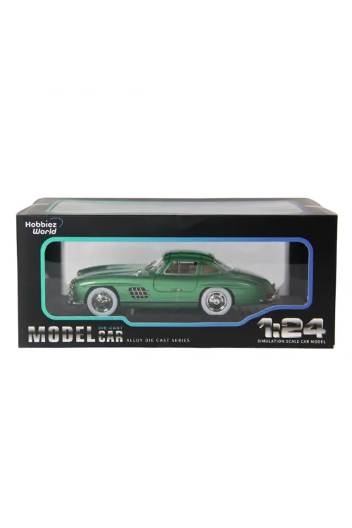 1/24 300SL Street Edition