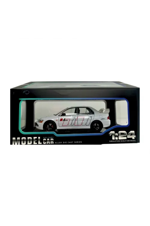 1/24 Model Araba