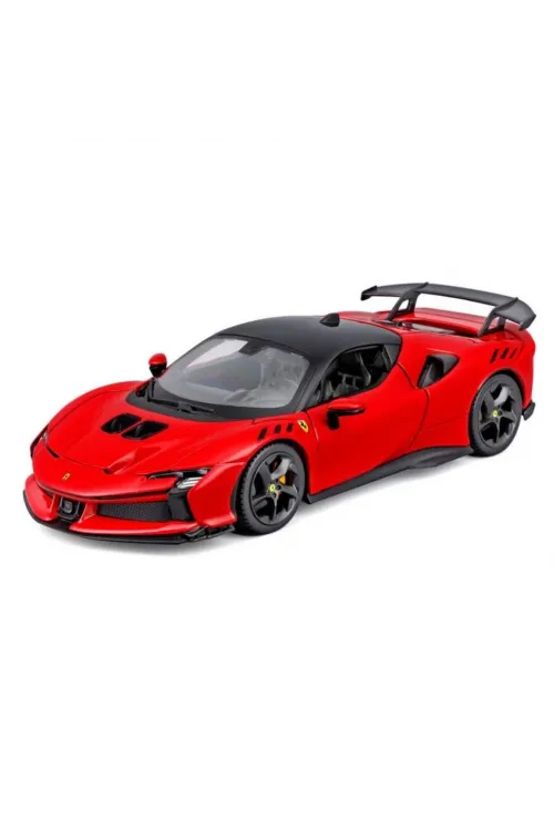 1/24 R&P SF90 Model Araba tek adet fiyatıdır