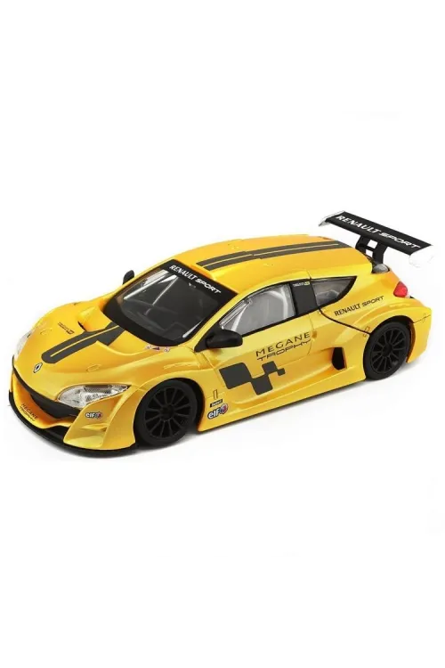 1:24 Renault Megane Trophy Model Araba