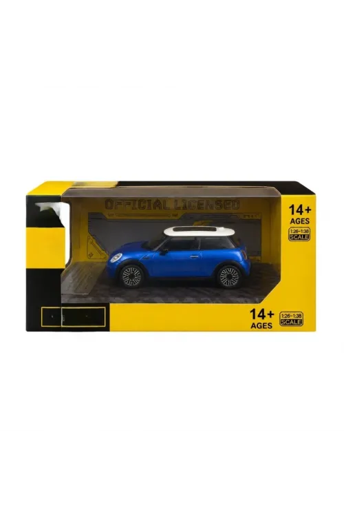 1/32 Model Araba