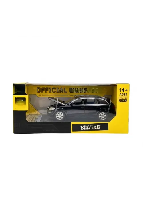 1/32 Model Araba