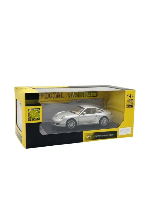1/32 Model Araba