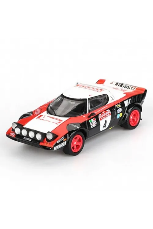 1/64 Model Araç