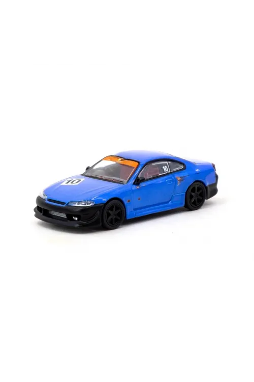1/64 Model Araç (S 15) 10th Anniversary