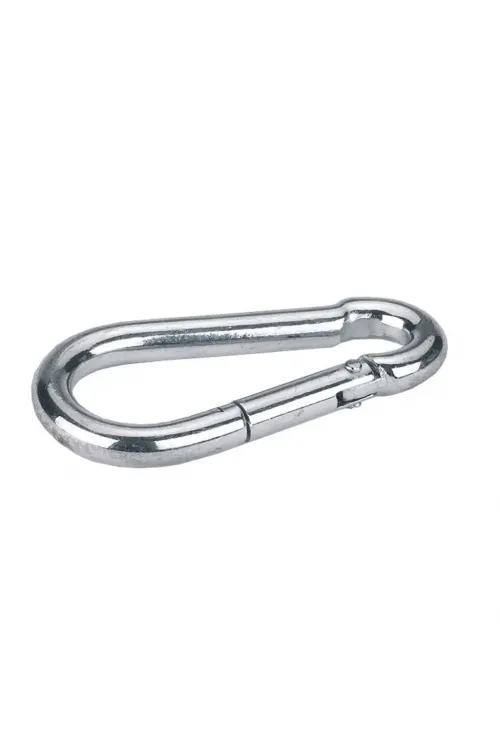 10 Adet 12 MM Yaylı Karabina