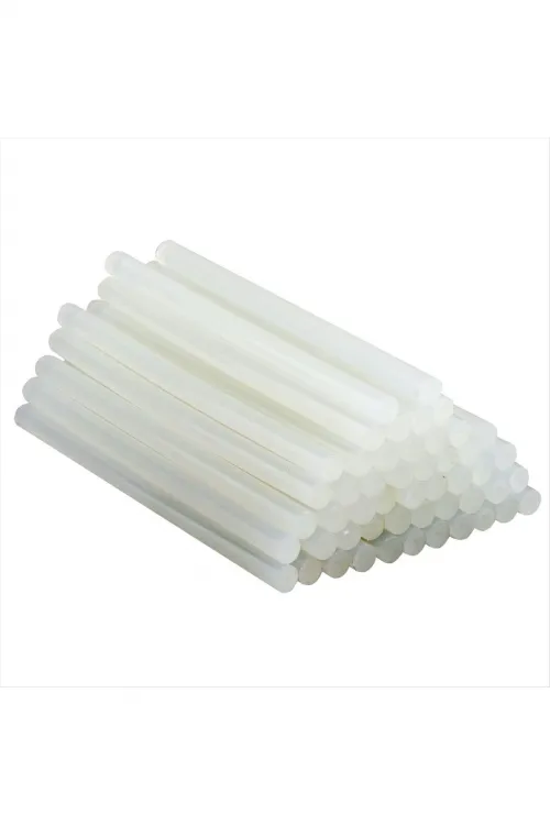 10 mm Silikon Mum 1 Adet