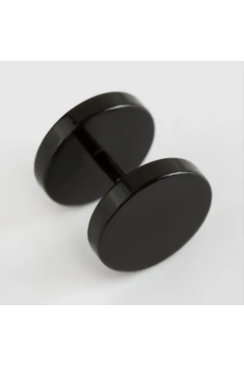 10 mm Silindir Piercing 1 Adet