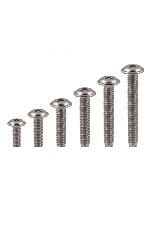 100 Adet 5x45 MM RYSB Pullu Vida