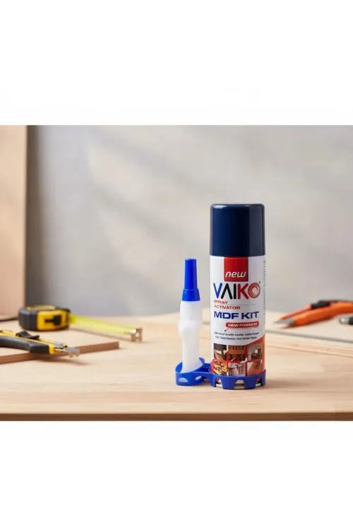 100 ml Hızlı Yapıştırıcı
