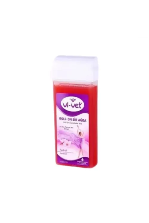 100 ml Roll-on Sir Ağda Yoğun Pudralı