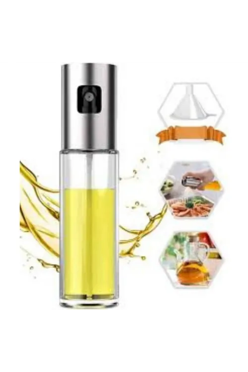 100 ml Sprey Yağlık