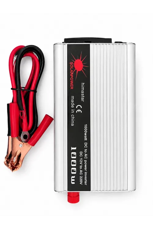 1000w Araç İnverter
