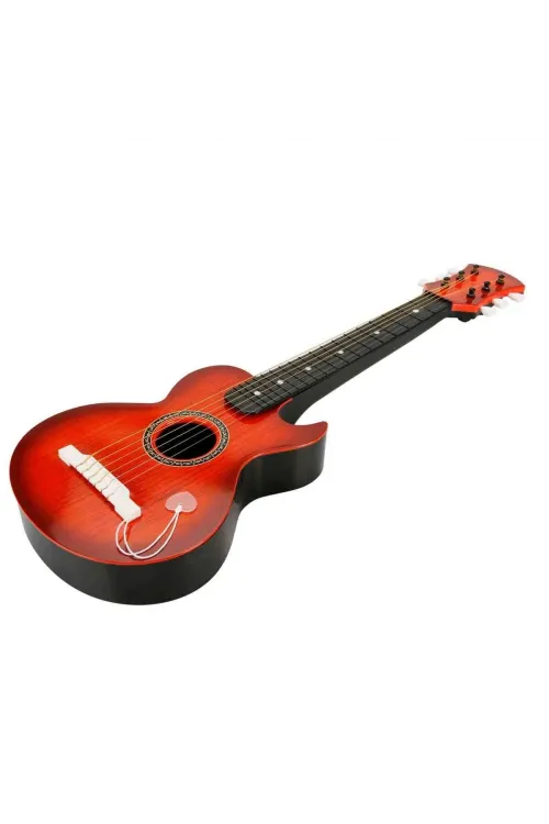 1002070 SUN-RST-ECH-GİTAR AKUSTİK GERÇEK TELLİ 66CM 2R