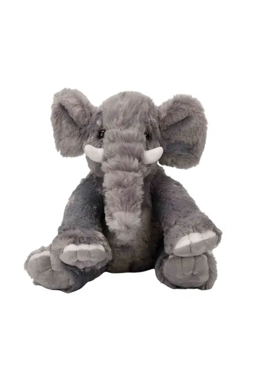 1003193 Sunman, Peluş Fil 30 cm