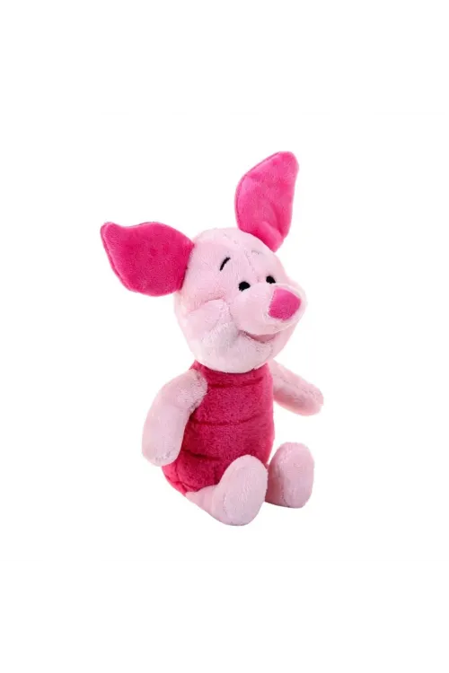 10042 Piglet Core Peluş 25 cm -Sunman