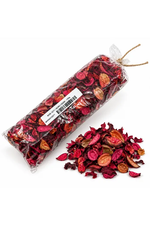 100GR Kuru Gül