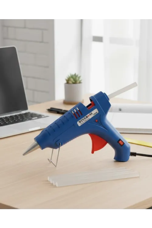 100w Silikon Tabancası