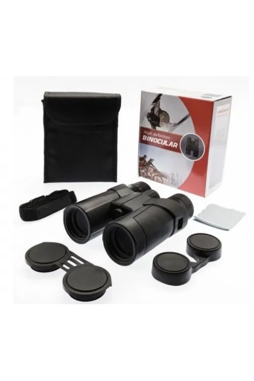 10x42 Compact Su Geçirmez Profesyonel Dürbün