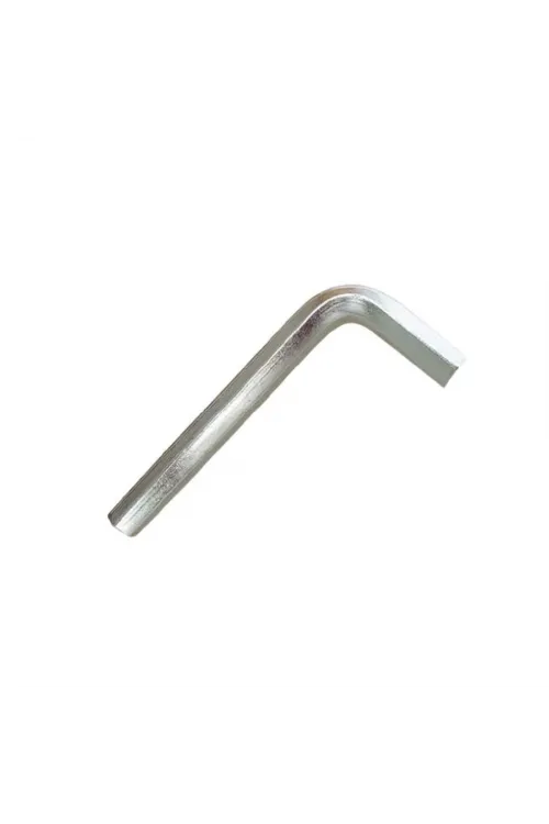 11 Mm Alyan Anahtar - 6 Köşe L Tip