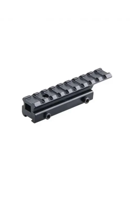 Nikula1122 mm Çevirici Ray Adaptör