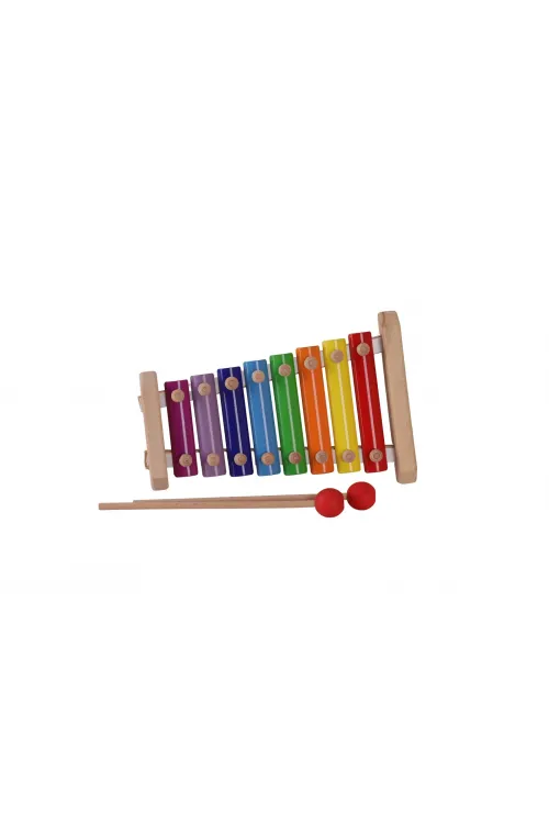 123KR WOODOY KSİLOFON