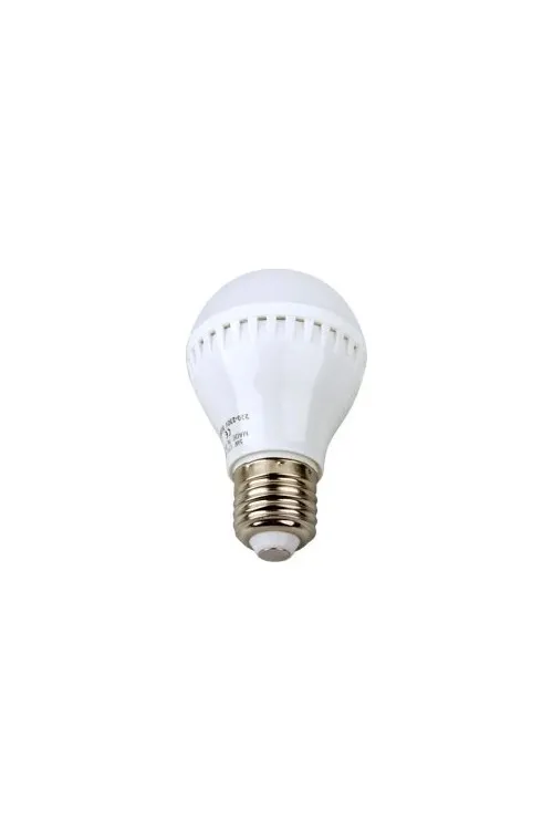 12w Enerji Tasarruflu Led Ampul