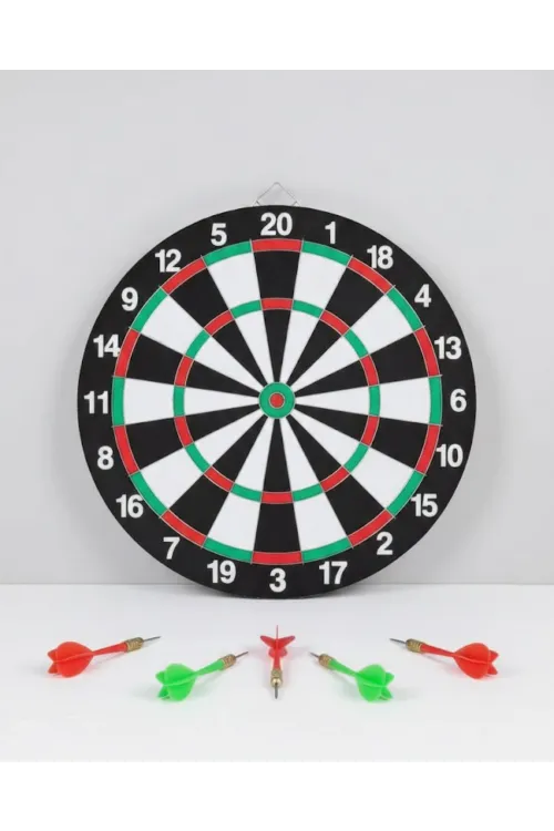 15inç Dart