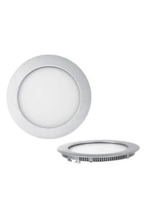15w Sıva Altı Yuvarlak Slım Led Panel