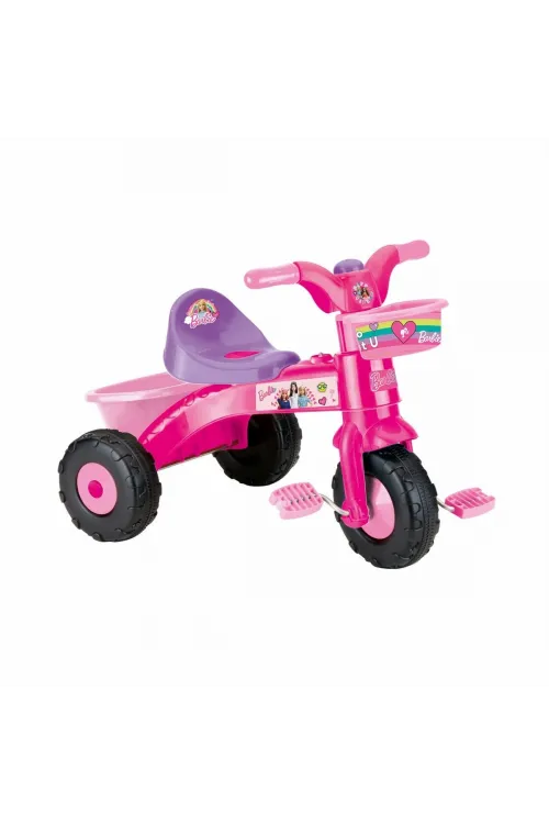 1606 BARBIE BİSİKLET