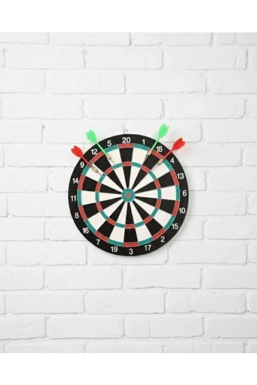 17 İnç Dart