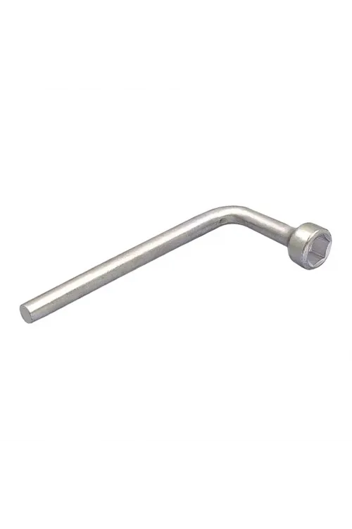 17 Mm Tekli Bijon Anahtarı - Lastik Değişim Anahtarı