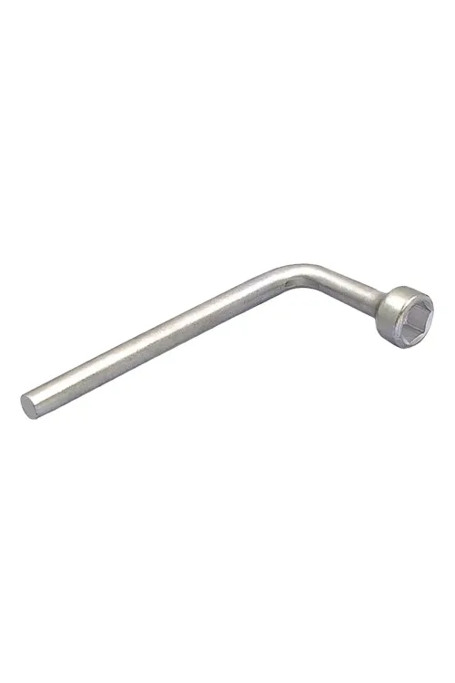 17 Mm Tekli Bijon Anahtarı - Lastik Değişim Anahtarı