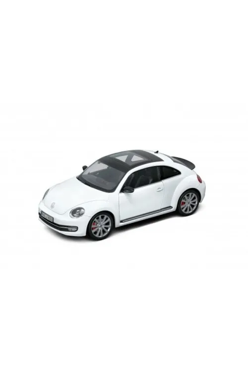 18042 WELLY METAL ARABA VE BEETLE 1 18 6