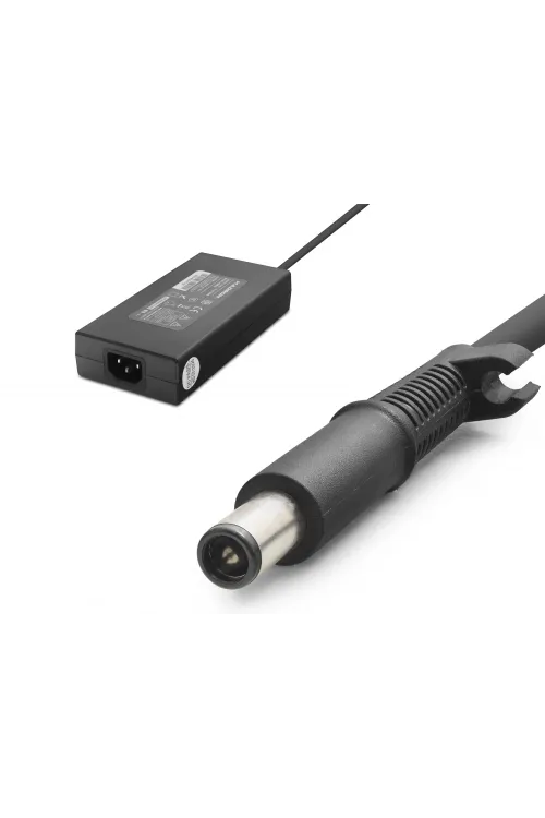 19.5V 12.3A 240W Laptop Adaptörü - 7.4X5.0Mm - Dell Uyumlu - Siyah HD8894