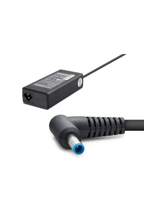 19.5V 4.62A 90W Laptop Adaptörü - 4.5X3.0Mm - Dell Uyumlu - Siyah HD786