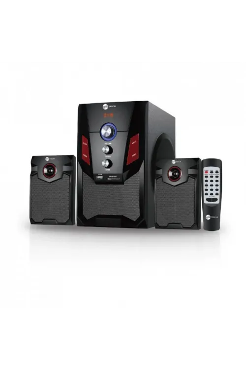 2+1 Bluetooth Ses Sistemi EMR-203